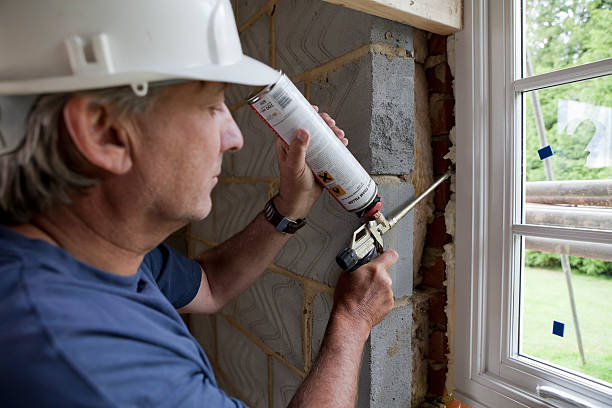 Best Fiberglass Insulation in Seymour, WI