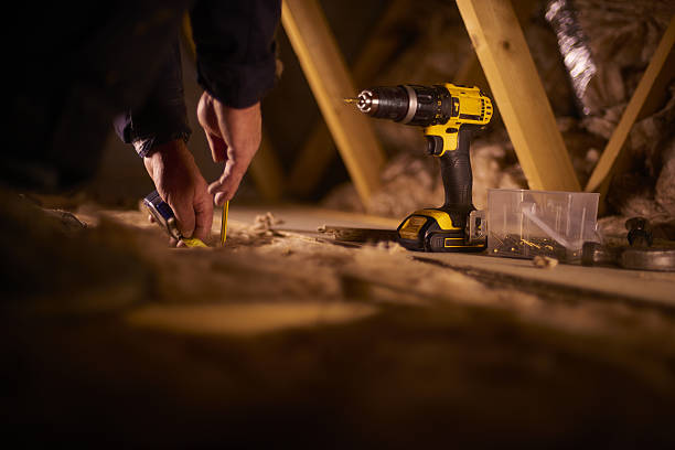 Best DIY Insulation Kits and Guidance in Seymour, WI