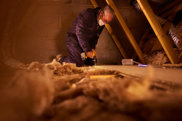 Best Blown-in Insulation in Seymour, WI